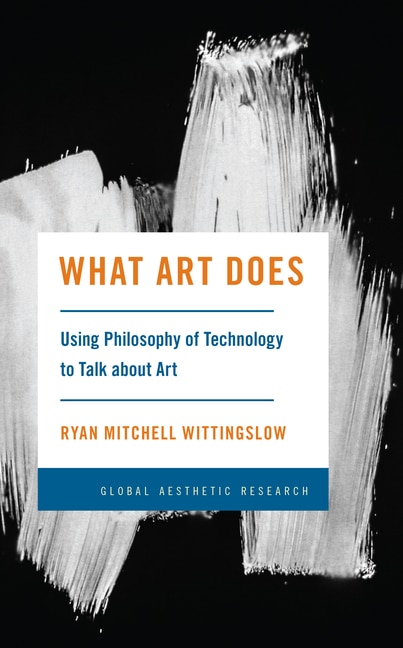 Couverture_What Art Does