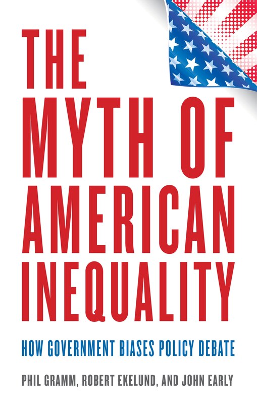 Couverture_The Myth of American Inequality
