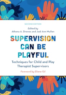 Front cover_Supervision Can Be Playful