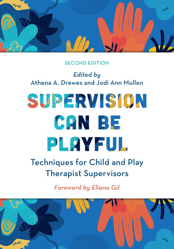 Front cover_Supervision Can Be Playful