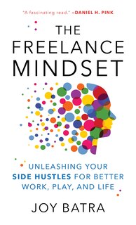 Front cover_The Freelance Mindset