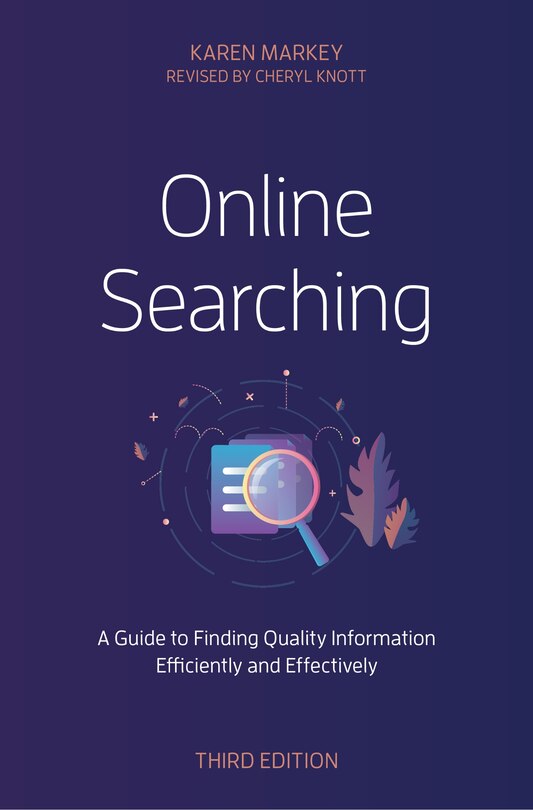 Couverture_Online Searching