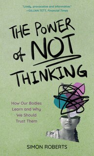 Couverture_Power of Not Thinking