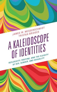 Front cover_A Kaleidoscope of Identities