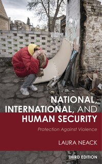 Front cover_National, International, and Human Security