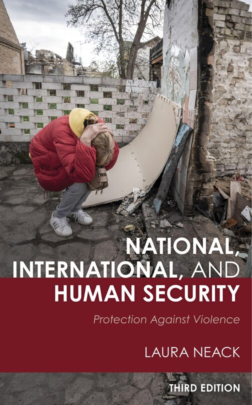 Front cover_National, International, and Human Security