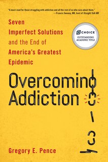 Couverture_Overcoming Addiction