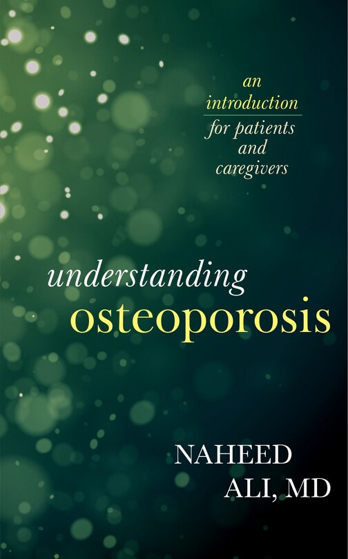Front cover_Understanding Osteoporosis
