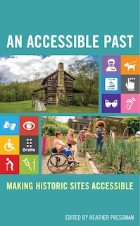 Couverture_An Accessible Past