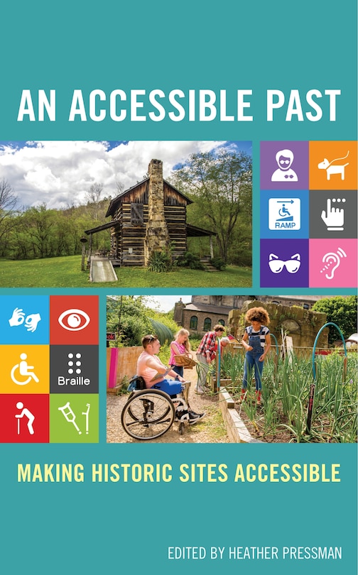 Couverture_An Accessible Past