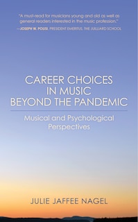 Couverture_Career Choices in Music beyond the Pandemic
