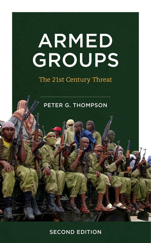 Front cover_Armed Groups