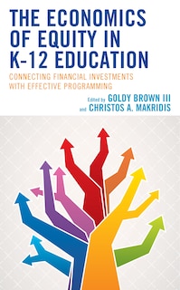 Couverture_The Economics of Equity in K-12 Education