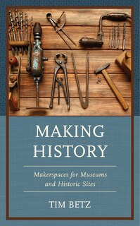 Front cover_Making History
