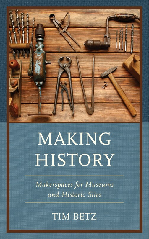 Front cover_Making History