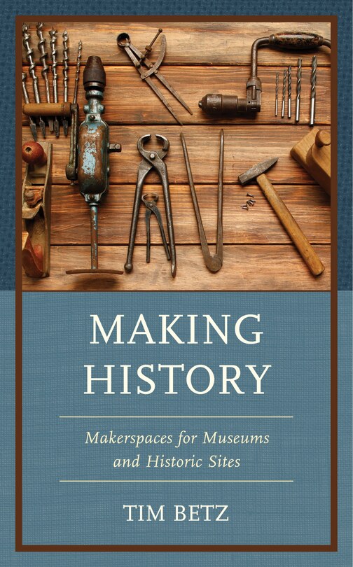 Front cover_Making History