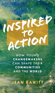 Front cover_Inspired to Action