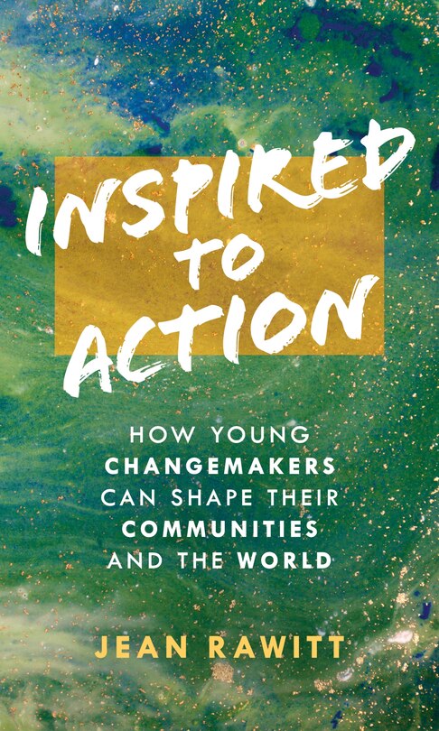 Front cover_Inspired to Action