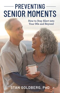 Front cover_Preventing Senior Moments