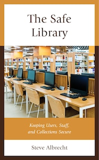 Front cover_The Safe Library