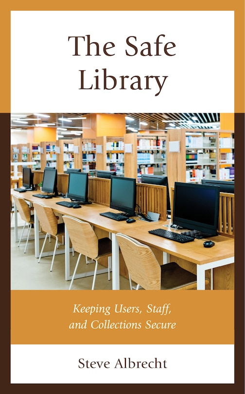 Front cover_The Safe Library