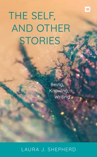 Front cover_Self, and Other Stories