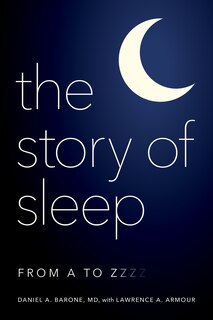 Couverture_The Story of Sleep