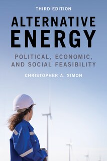 Front cover_Alternative Energy