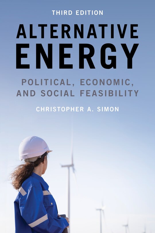 Front cover_Alternative Energy