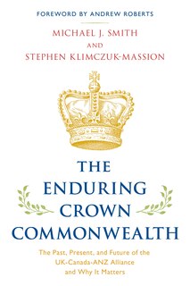 Front cover_The Enduring Crown Commonwealth