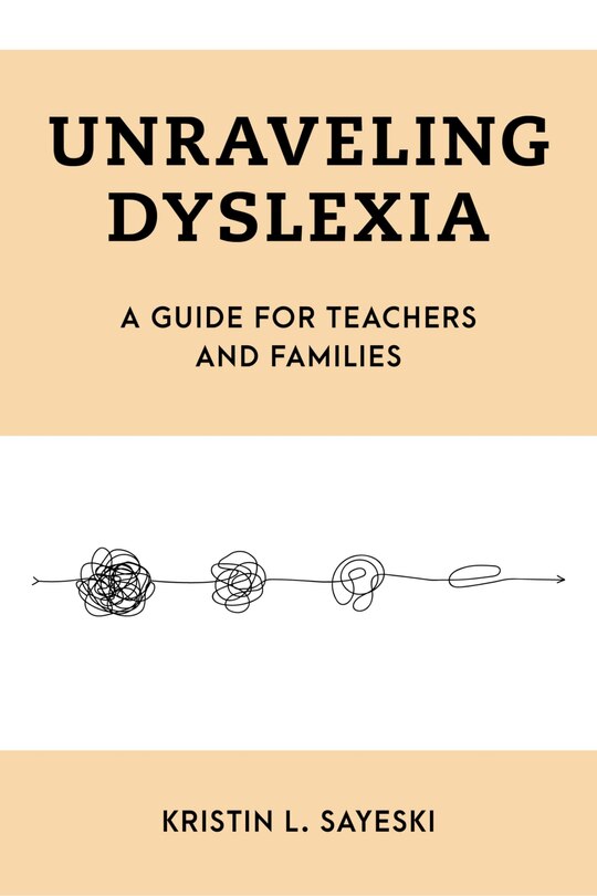 Couverture_Unraveling Dyslexia
