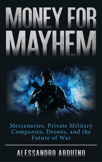 Front cover_Money for Mayhem
