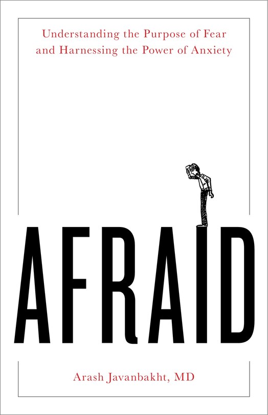 Couverture_Afraid