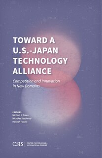 Front cover_Toward a U.S.-Japan Technology Alliance