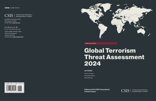 Couverture_Global Terrorism Threat Assessment 2024
