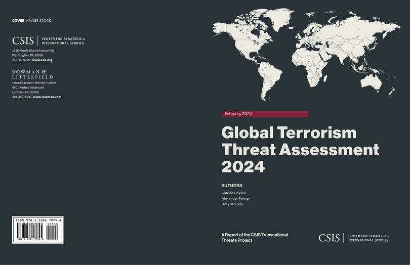 Couverture_Global Terrorism Threat Assessment 2024