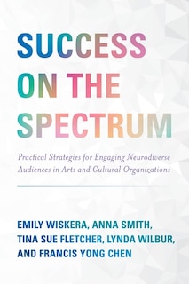 Front cover_Success on the Spectrum