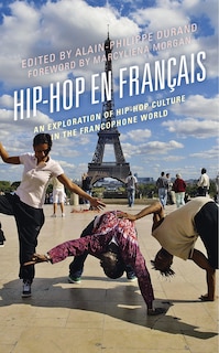 Couverture_Hip-Hop en Francais