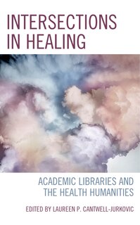 Front cover_Intersections in Healing