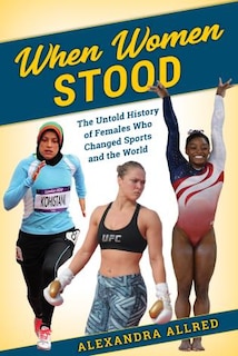 Couverture_When Women Stood