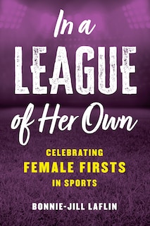 Front cover_In a League of Her Own