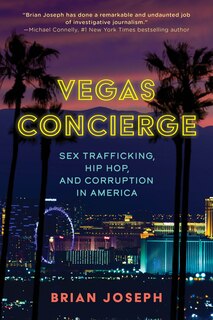 Front cover_Vegas Concierge