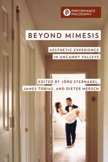 Front cover_Beyond Mimesis