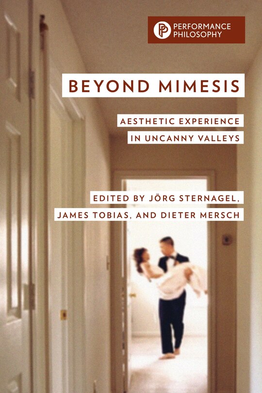 Front cover_Beyond Mimesis