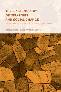 Couverture_Epistemology of Disasters and Social Change