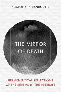 Front cover_Mirror of Death