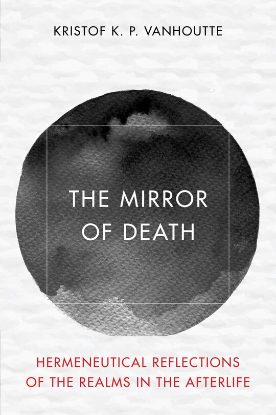 Front cover_Mirror of Death