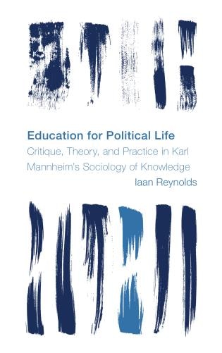 Couverture_Education for Political Life