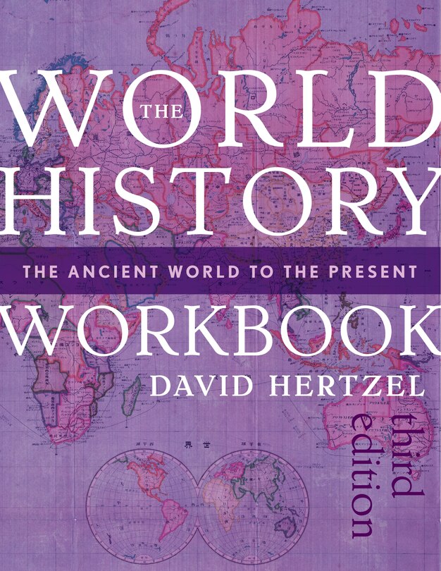 Couverture_The World History Workbook