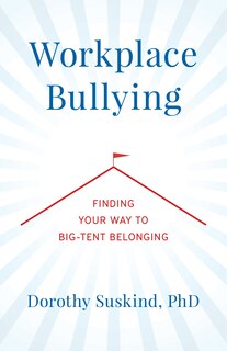 Front cover_Workplace Bullying